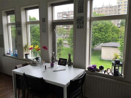 Kamer Oosterhamrikkade - Foto 2