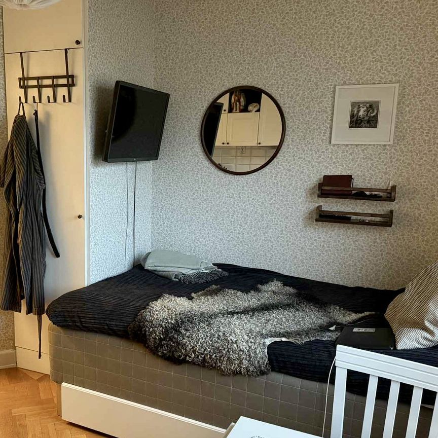 Börjegatan, Uppsala - Photo 1