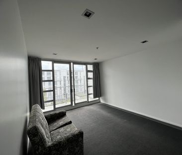 Furnished Two Bedrooms apartment in Auckland Grammar Zone - Photo 3