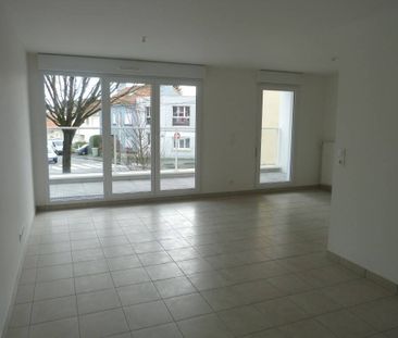 Appartement 3 pièces - - Photo 3
