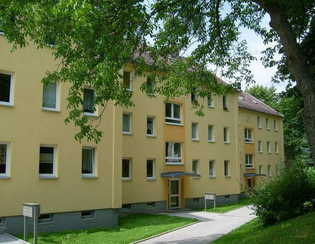 Wunderschöne 3-Raum-Wohnung nahe Parkanlage - Foto 1