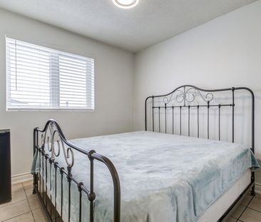 For Lease - 16 Allenby Avenue Unit# Upper, Toronto, Ontario - Photo 5