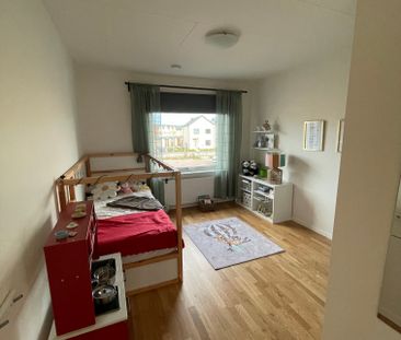 Livgatan, Vikingstad - Foto 4