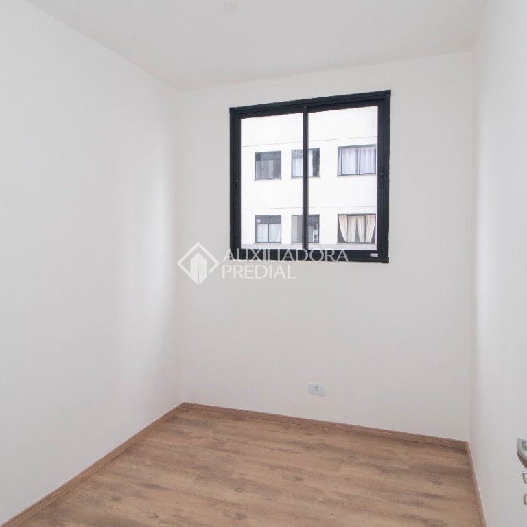 Apartamento com 2 quartos e 42m² para alugar em Santa Maria, Santo André. - Photo 1