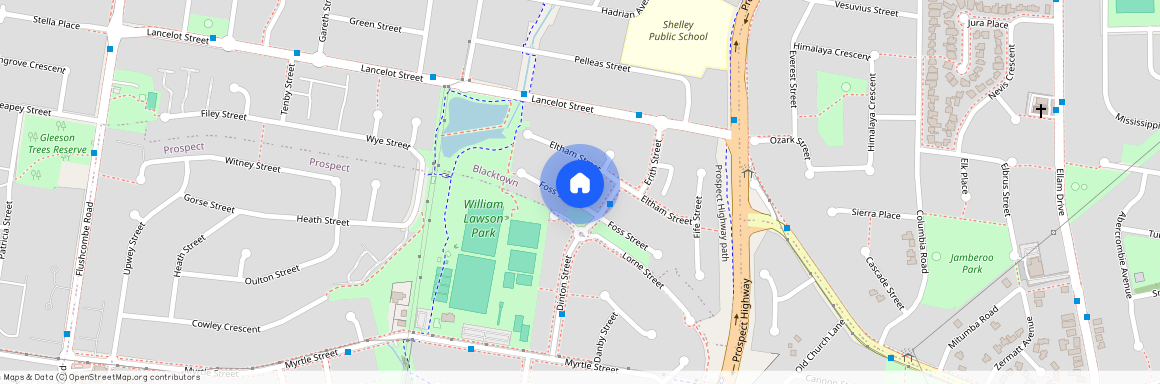 30A Foss Street, Blacktown NSW 2148