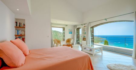 Rental House Saint-Florent 8 Rooms 350 m² - Photo 5