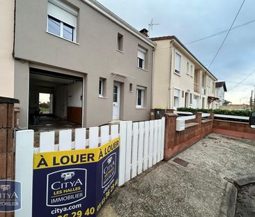 Location Maison 5 pièces 83m² ALBI 81000 - Photo 4