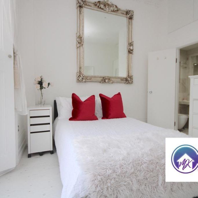 1 Bedroom Room in Flat Share To Rent - Photo 1