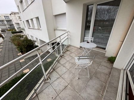 T3 Montigny-le-Bretonneux 72 m² - Photo 5