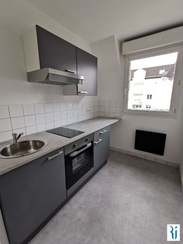 Location Appartement ROUEN - Photo 4