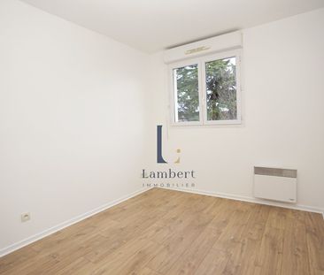 Location Appartement 3 pièces - Photo 5