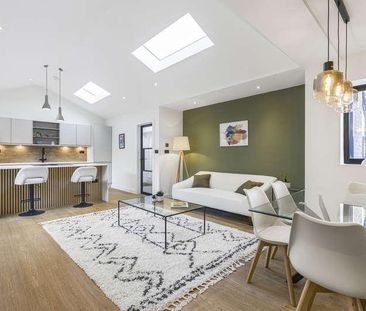 Theobalds Road, Cuffley, EN6 - Photo 4