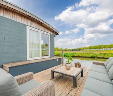 Stationsweg 47-WS, Polder Het Honderd, 3631AJ, Nieuwersluis - Photo 1