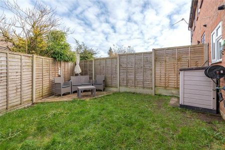 1 bedroom terraced house to rent - Photo 2