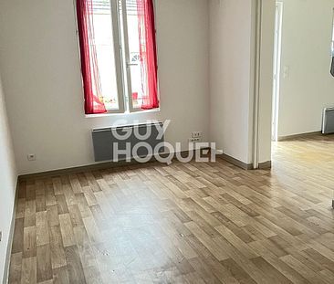 Appartement Houdancourt 3 pièce(s) 42.52 m² - Photo 1