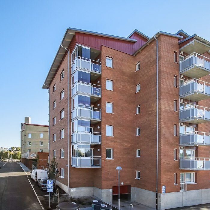 Centrumleden 41, Tingvalla - Foto 1