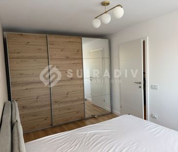Apartament modern, recent renovat- Gheorgheni - Photo 3
