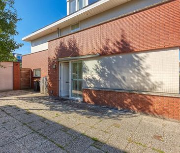 Te huur: Huis Bieskade 4 in Den Haag - Foto 3