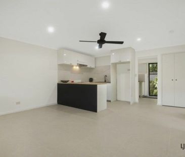 RENOVATED TWO BEDROOM DUPLEX WITH HUGE YARD - WALK TO BEACH! - Photo 3