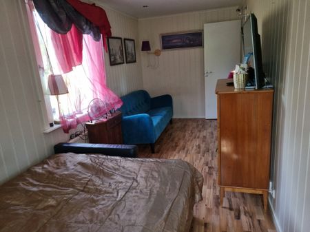 Musköstigen, Årsta Havsbad - Foto 5