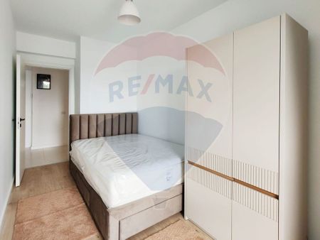 Apartament cu 3 camere de închiriat, Prima ARENA, cu loc... - Photo 4