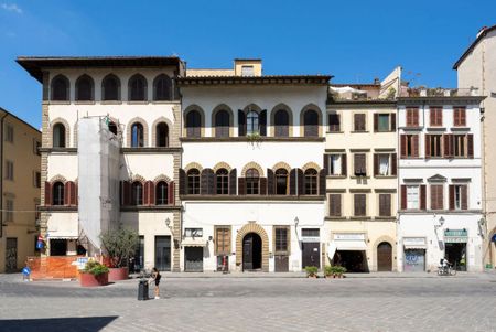 Loft at the Medici chapel - Photo 3