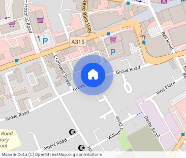 Hounslow – 1 Bedroom Flat - Photo 1