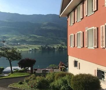 3.5 Zimmer, 120 m² - Foto 2