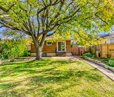 For Lease - 146 Manning Avenue, Hamilton, Ontario - Photo 4