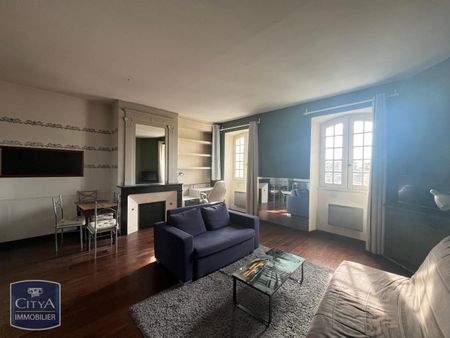 Location Appartement 2 pièces 51m² BORDEAUX 33000 - Photo 2