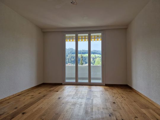 4.5 Zimmer, 70 m², 3. Stock - Foto 1