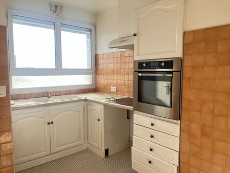 Location appartement 4 pièces, 70.00m², Reims - Photo 5