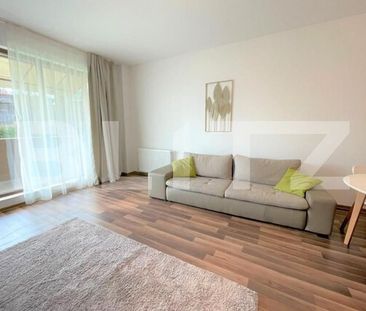 Apartament open space, 45 mp, zona strazii Maramuresului - Fotografie 1