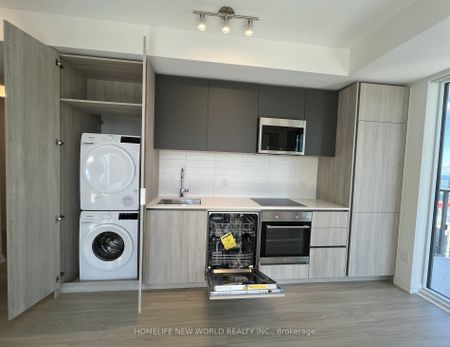 For Lease - 8 Widmer Street Unit# 3612, Toronto, Ontario - Photo 5