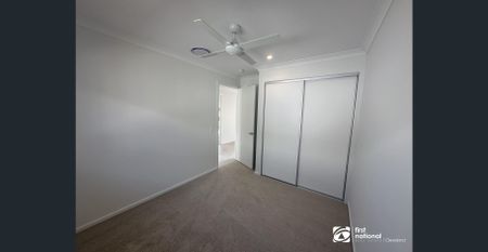 STUNNING FAMILY HOME IN THE NEW ESTATE IN YARRABILBA - AVAILABLE NOW - Photo 5