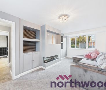 2 bedroom mews to rent - Photo 1