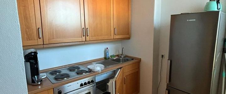 Helle 2-3 Zimmerwohnung in Peterswerder zu vermieten - Foto 1