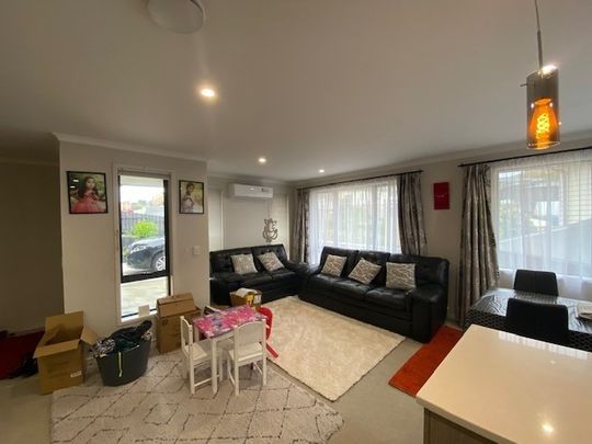 3 Epic Way, Newlands - Photo 1