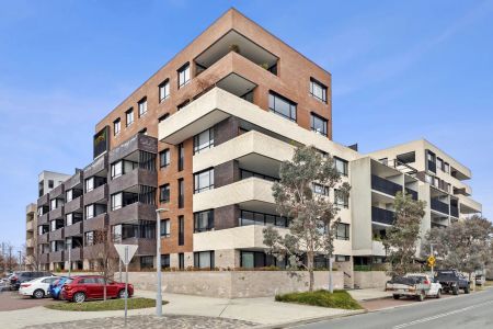 Modern Living on the Foreshore - Photo 4