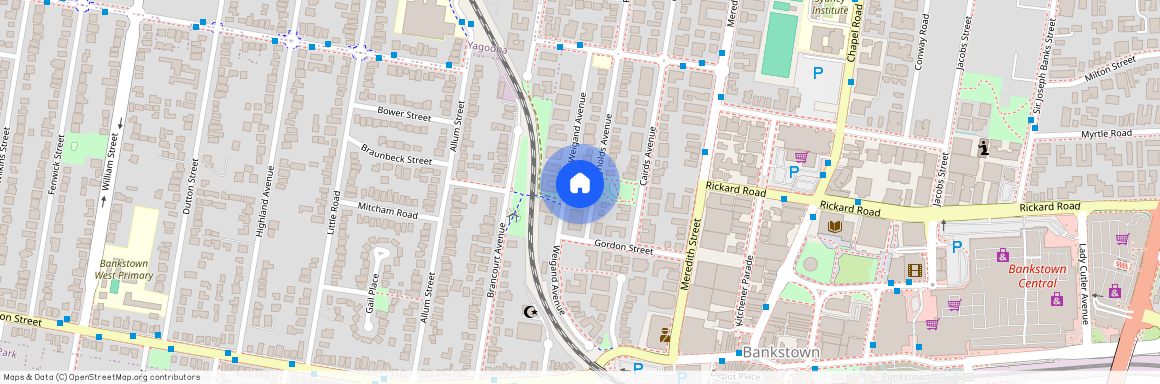 12 Reynolds Ave, Bankstown