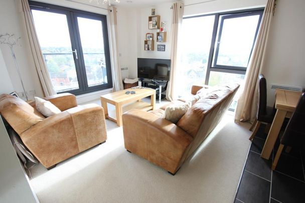 2 bedroom apartment to rent - Photo 1