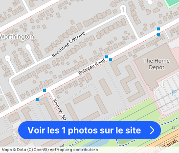 266 Beliveau - Photo 1
