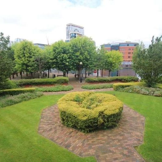 Labrador Quay, Salford Quays, Salford, M50 - Photo 1