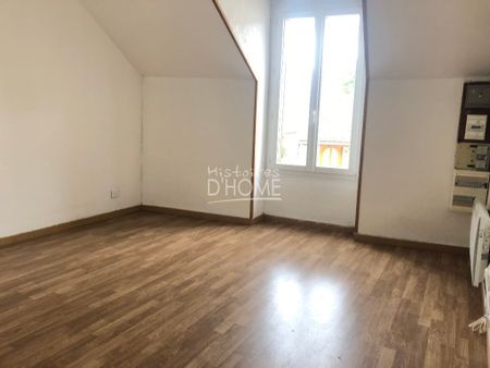 APPARTEMENT F2- 48,32 m² - OZOUER LE VOULGIS - Photo 5