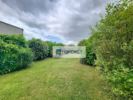 Maison T4 Brest à louer - Photo 3