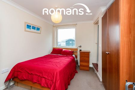 2 bedroom apartment to rent - Photo 3