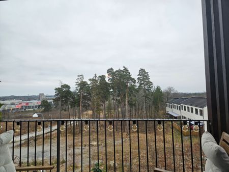 Segersällsvägen, Järfälla - Photo 3