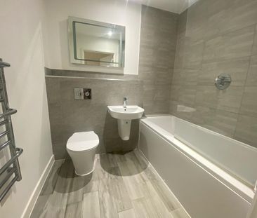 1 bedroom apartment to rent - Photo 3