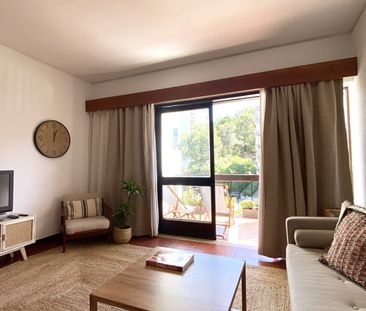 Apartamento T1 para Arrendamento em zona Premium no Estoril - Photo 2