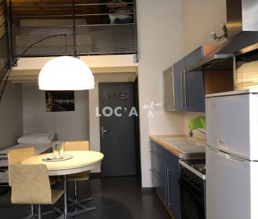 Studio 30 m² (ref: 6936415) - Photo 3